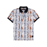 Status Quo |Boys Polo T-shirt - 4, 6, 8, 10, 12, 14, 16